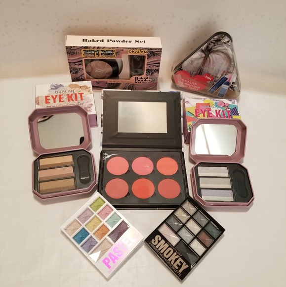 Cosmetics - Picture 2 of 3